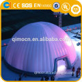 Blow up Inflatable Luna Tent , Inflatable trade show Dome tent , Inflatable Cinema Tent for sale